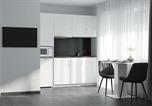 Hôtel Dreieich - The Residences - Apartments Frankfurt-2