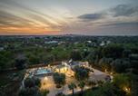 Location vacances Carovigno - Villa Narkive-2