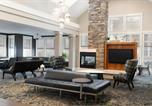 Hôtel Springfield - Residence Inn Dayton North-3