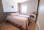 Location vacances Oppède - Air-conditioned house with heated pool, Luberon, in Maubec – 6 people-3