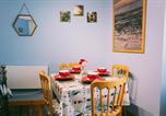 Location vacances East Dereham - Cozy Scarning Apartment for one-3