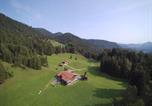 Location vacances Schönau am Königssee - Auf'm Feggenlehen-3