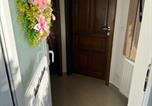 Location vacances Bratislava - Thermal Oazis Apartman-3