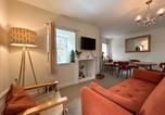 Location vacances Anstruther - Sea View Apartment-1