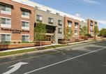 Hôtel Waynesboro - Fairfield Inn & Suites by Marriott Charlottesville Downtown/University Area-2