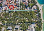 Location vacances Riviera dite de Makarska - Apartments with parking space Makarska - 6729-1