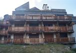 Location vacances Uvernet-Fours - Apartements LE CHRISTIANA-4