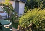 Location vacances Orbey - Gîte de la Salamandre - 4 à 8 personnes-3