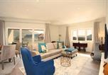Location vacances Muizenberg - Comfort & Style apartment 200m to beach with parking-2