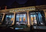 Hôtel Southport - Clifton Park Hotel - Adults Only-3