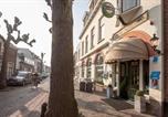 Hôtel Teylingen - Hotel Royal-2