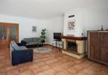 Location vacances Castelldefels - Villa espectacular privada con piscina y Aacc-4