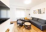 Location vacances Kragujevac - Harizma apartmani - Iris-3
