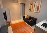 Location vacances  Lantau - 旺角悅思公寓-1