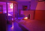 Location vacances Erlangen - Wohlfühloase Ermreuth-4