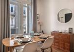 Location vacances Nantes - Bel appartement proche de la Place Graslin-3
