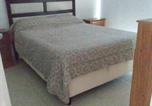 Location vacances Puerto Madryn - Hermoso depto en excelente ubicacion-1