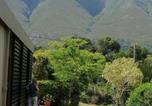 Location vacances Robertson - Aanhuizen Guest House-1