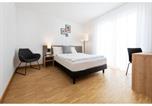 Hôtel Ditzingen - Brera Stuttgart-1