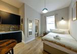 Location vacances Thornbury - The Willow - Studio 13-1