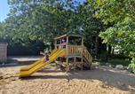 Camping avec Piscine Pornichet - Les Chalands Fleuris-3