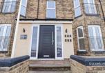 Location vacances  Gare d'Hartlepool - Glenholme Apartment 6-2