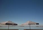 Location vacances Langebaan - Blue Bay Lodge-2