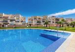 Location vacances Almería - Apartamento El Toyo-1