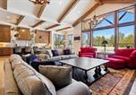 Location vacances Bend - Dancing Rock &quote;Grandview Lodge&quote; (Caldera Springs)-1
