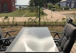 Location vacances Plau am See - Hafendorf Haus 5_ Apartment 3-1