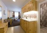 Location vacances Ružomberok - Rezort Gothal Apartmány a Penzióny-4