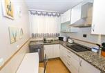 Location vacances Torrox - Apartment Mountain View-2