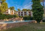 Location vacances Palafrugell - Cliper A3-2