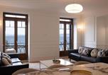 Location vacances Evian-les-Bains - The Sumptuous Balconies of the Lake-2