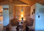 Location vacances Wendelstein - Haus Sunnleitn Vogelsang-4