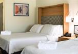 Hôtel Corning - Holiday Inn Redding by Ihg-3
