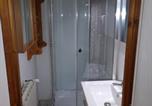 Location vacances Saint-Gervais-les-Bains - Studio en centre village St Gervais-3