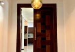 Hôtel Sri Lanka - Air Port Ama Villa-4