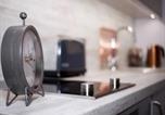 Location vacances Inverurie - Ramsay - Uk32829-4