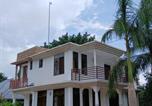 Location vacances  Tanzanie - Hidalgo Home Apartment's-1