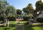 Location vacances Giardini-Naxos - Villa Collina-3