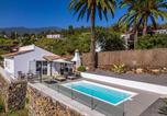 Location vacances Tijarafe - Casa Yuliana-1
