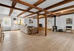 Location vacances Otterup - 2 Bedroom Gorgeous Apartment In Otterup-3