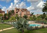 Location vacances  Province de Murcie - Mar Menor Golf Resort 2 Bed Apartment-1
