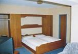 Hôtel Ladenburg - Hotel Ludwigstal-3