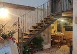 Location vacances  Saragosse - El Géiser de Pozuelo-4