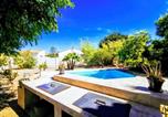 Location vacances Ginestas - Villa Napoléon-2