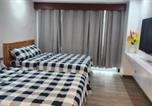 Location vacances Baguio - Condo 604-2