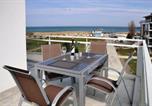 Location vacances Schleswig-Holstein - Duenenpark-Heiligenhafen-Haus-Duenengras-Wohnung-Meeresrauschen-im-Duenengras-Nr-13b-3