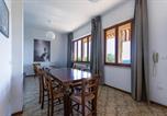 Location vacances Massa Marittima - Villa Panoramica Garden bike-4